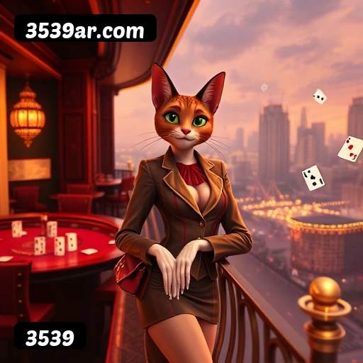 3539 APK - Download Oficial Android