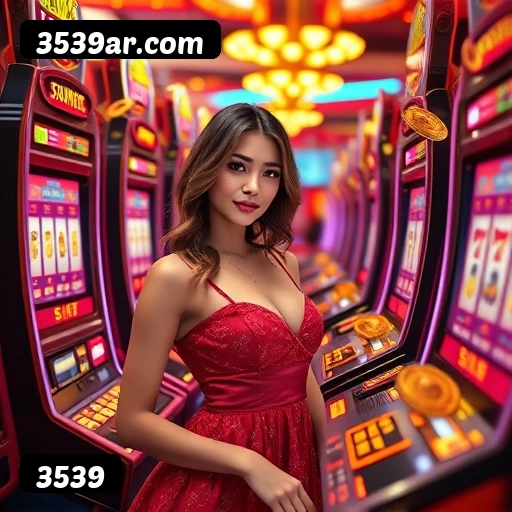 Como Apostar na 3539 Bet