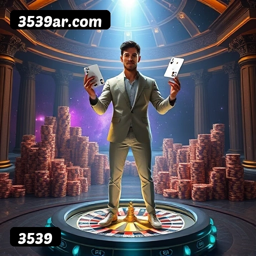 Estratégias de Apostas 3539