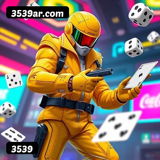 3539 Fortune - Tiger Ox Mouse